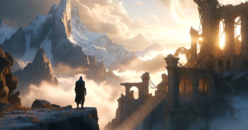 The Elder Scrolls VI regresa a sus raíces: detalles revelados y la emoción de los fans se dispara