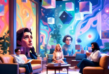 Por Qué 'The Good Place' Es la Comedia Sobrenatural Definitiva que Debes Ver en Streaming