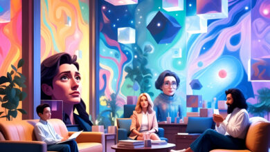 Por Qué 'The Good Place' Es la Comedia Sobrenatural Definitiva que Debes Ver en Streaming