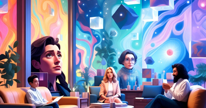 Por Qué 'The Good Place' Es la Comedia Sobrenatural Definitiva que Debes Ver en Streaming