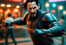 John Wick regresa: Todo sobre el impactante juego de acción que desafía a Sifu