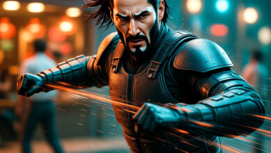 John Wick regresa: Todo sobre el impactante juego de acción que desafía a Sifu