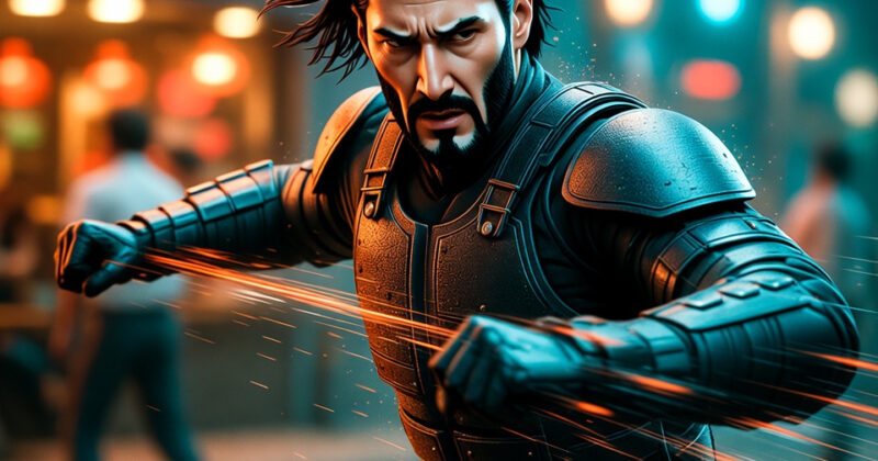 John Wick regresa: Todo sobre el impactante juego de acción que desafía a Sifu