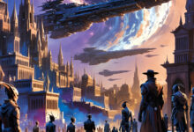 Foundation: La serie de ciencia ficción que transformó Apple TV+ en un referente del género