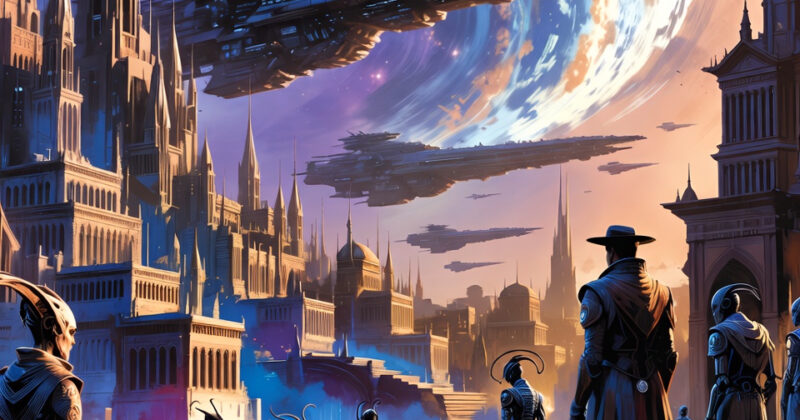 Foundation: La serie de ciencia ficción que transformó Apple TV+ en un referente del género