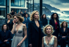 Big Little Lies: El Thriller de HBO que Revolucionó la Televisión y Sigue Sorprendiendo