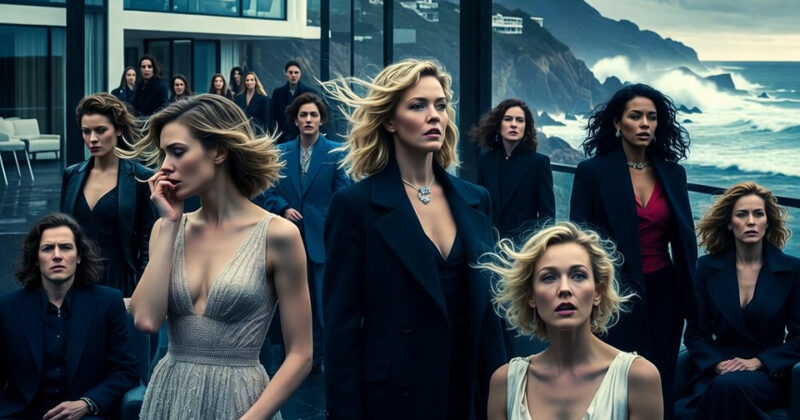 Big Little Lies: El Thriller de HBO que Revolucionó la Televisión y Sigue Sorprendiendo
