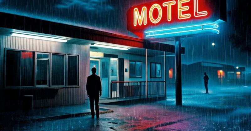 ‘Identity’: El thriller psicológico con el giro más impactante del cine moderno de misterio