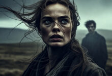 Margot Robbie conquista la taquilla global con su nueva versión de 'Cumbres Borrascosas'