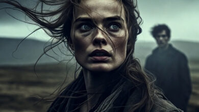 Margot Robbie conquista la taquilla global con su nueva versión de 'Cumbres Borrascosas'