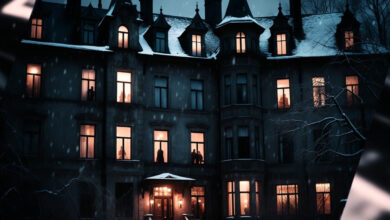 Martin Scorsese y Leonardo DiCaprio preparan el thriller psicológico más ambicioso desde Shutter Island