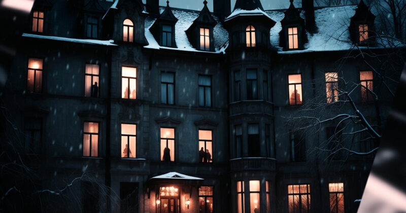 Martin Scorsese y Leonardo DiCaprio preparan el thriller psicológico más ambicioso desde Shutter Island