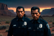 Dark Winds: La Dificultad de Adaptar Completamente los Libros de Leaphorn & Chee para TV