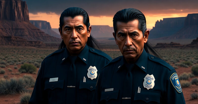 Dark Winds: La Dificultad de Adaptar Completamente los Libros de Leaphorn & Chee para TV