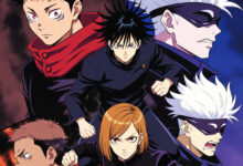 Jujutsu Kaisen: El Verdadero Líder del Nuevo Shōnen, por Encima de Demon Slayer