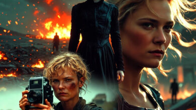 Kirsten Dunst: Las Películas Imprescindibles que Definen su Carrera en la Gran Pantalla