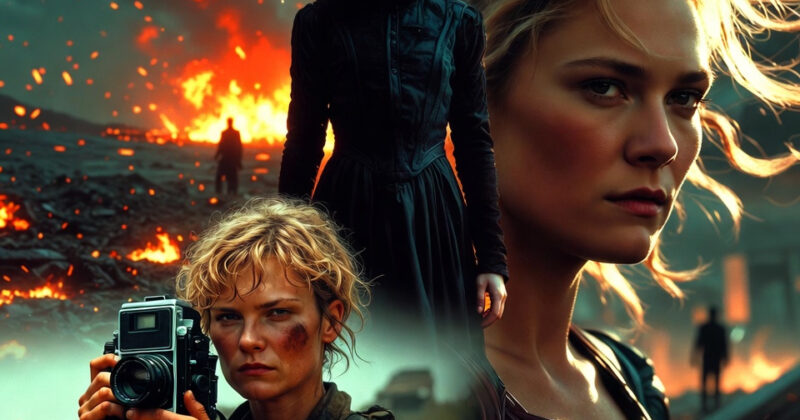 Kirsten Dunst: Las Películas Imprescindibles que Definen su Carrera en la Gran Pantalla