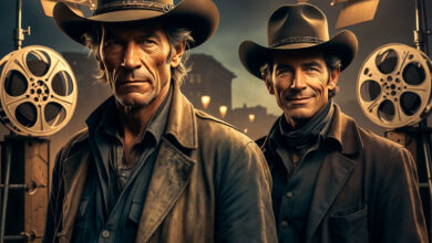 Sunset: La Película de Bruce Willis que Merece el Remake Definitivo en el Nuevo Hollywood