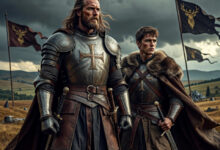 ‘A Knight of the Seven Kingdoms’ conquista IMDb y disputa el trono de ‘Game of Thrones’