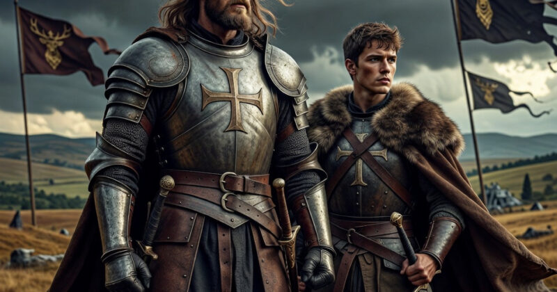 ‘A Knight of the Seven Kingdoms’ conquista IMDb y disputa el trono de ‘Game of Thrones’