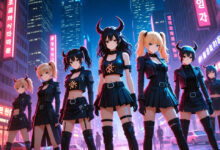 KPop Demon Hunters arrasa y apunta directo al Óscar a Mejor Película Animada