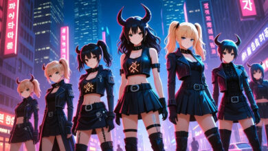 KPop Demon Hunters arrasa y apunta directo al Óscar a Mejor Película Animada