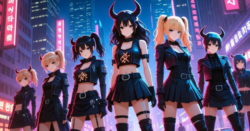 KPop Demon Hunters arrasa y apunta directo al Óscar a Mejor Película Animada