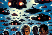 Battlestar Galactica: La Serie de Ciencia Ficción que Desafió la Perfección Temporada a Temporada