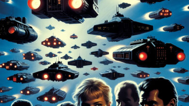 Battlestar Galactica: La Serie de Ciencia Ficción que Desafió la Perfección Temporada a Temporada