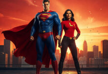 Superman & Lois: una joya rara entre las series de superhéroes modernas