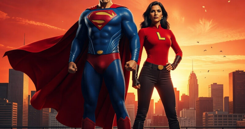 Superman & Lois: una joya rara entre las series de superhéroes modernas