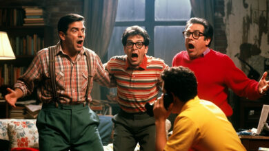 Los Episodios de Seinfeld que Superan a Cualquier Comedia Moderna (y por Qué Siguen Siendo Insuperables)