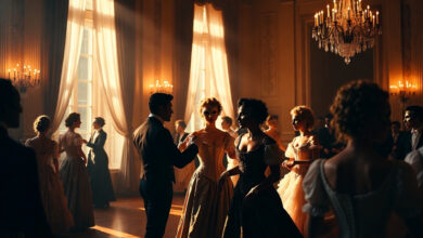 Bridgerton: El fenómeno histórico que impulsa las finanzas y suscriptores de Netflix