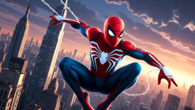 Spider-Man expande su imperio en Marvel con el regreso más esperado de los cómics y el cine