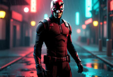 Por qué Daredevil: Born Again apuesta por su propio universo dentro del MCU (y por qué eso es fascinante)