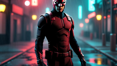 Por qué Daredevil: Born Again apuesta por su propio universo dentro del MCU (y por qué eso es fascinante)