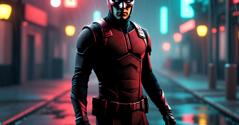 Por qué Daredevil: Born Again apuesta por su propio universo dentro del MCU (y por qué eso es fascinante)