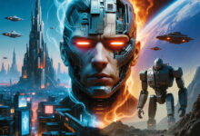 Love, Death & Robots: La serie animada de Netflix que redefinió la ciencia ficción con episodios perfectos