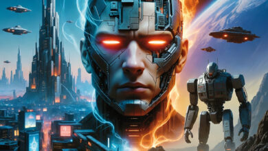 Love, Death & Robots: La serie animada de Netflix que redefinió la ciencia ficción con episodios perfectos