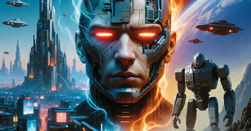 Love, Death & Robots: La serie animada de Netflix que redefinió la ciencia ficción con episodios perfectos