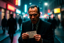 Game 6: La película de baseball con Michael Keaton y Robert Downey Jr. que redefine el género y casi nadie conoce