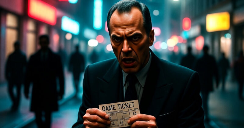 Game 6: La película de baseball con Michael Keaton y Robert Downey Jr. que redefine el género y casi nadie conoce