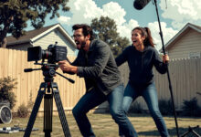 Por Qué 'American Movie' Es La Película Más Divertida de Los 90 (Y No Es Una Comedia)