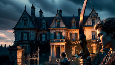 How to Make a Killing: The Twisted Fate of Becket Redfellow in A24's Subversive Thriller