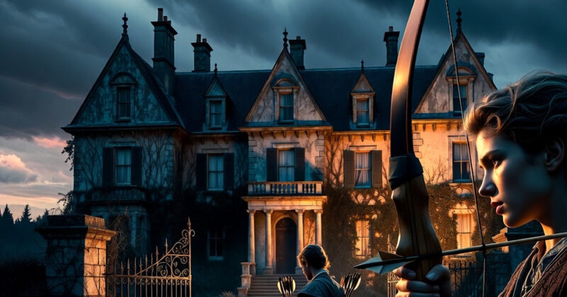 How to Make a Killing: The Twisted Fate of Becket Redfellow in A24's Subversive Thriller