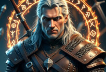 Todo lo nuevo de The Witcher: lanzamientos, coleccionables y expectativas para 2026
