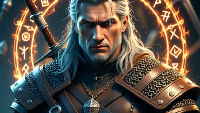 Todo lo nuevo de The Witcher: lanzamientos, coleccionables y expectativas para 2026