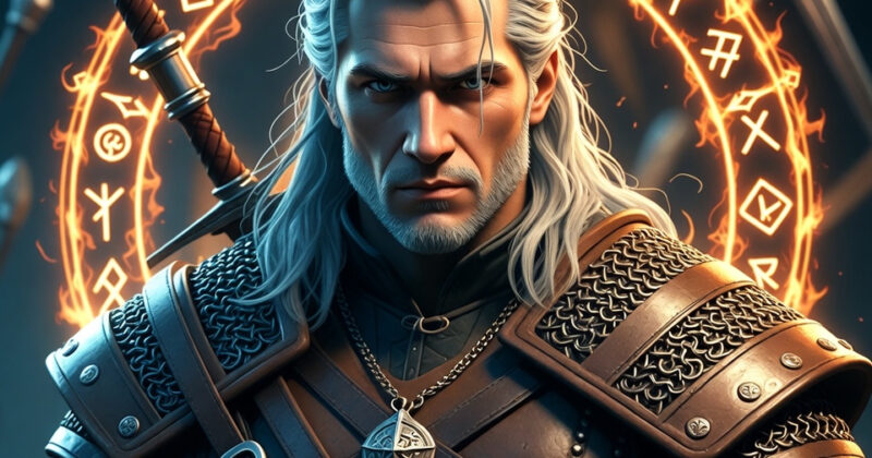 Todo lo nuevo de The Witcher: lanzamientos, coleccionables y expectativas para 2026
