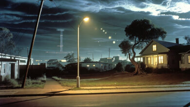 Episodios de The Twilight Zone Que Superan a la Ciencia Ficción Moderna