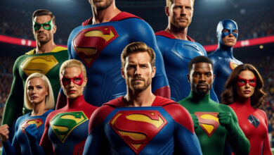 The Most Anticipated Movie Trailers Set to Premiere During the 2026 Super Bowl